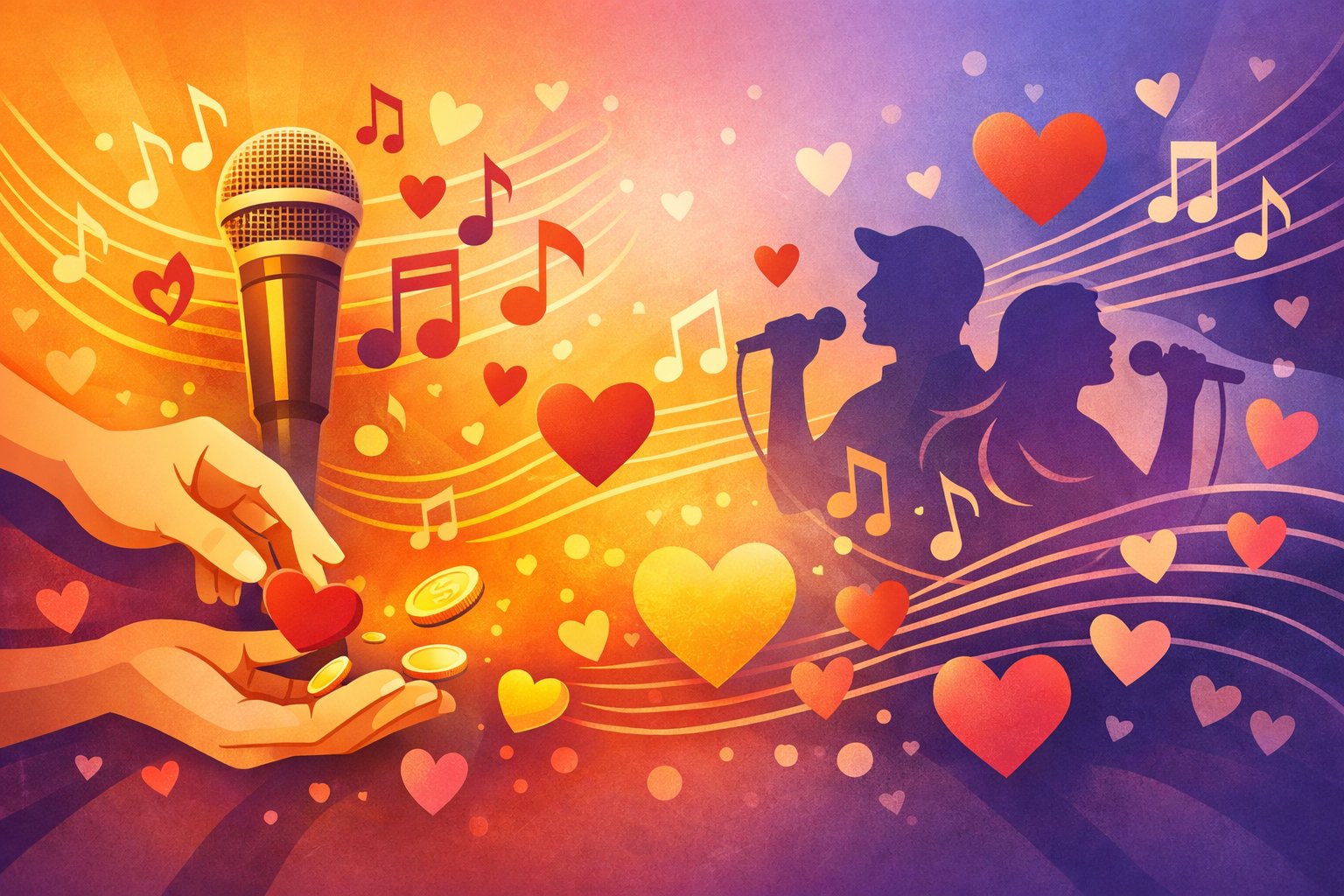 المشاريع الأخيرة